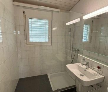 4.5-Zimmer-Attikawohnung mit Wintergarten - Wohnen mit besonderem C... - Foto 4