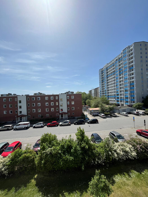 Vendelsfridsgatan 3, Lorensborg - Foto 1