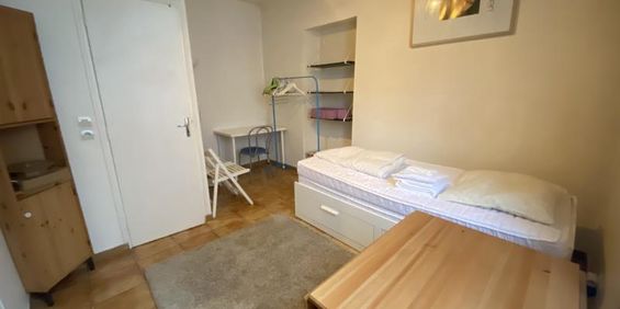 Location Appartement 1 pièce 15m² - Photo 3