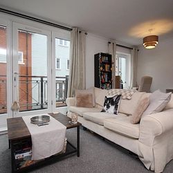 Tannery Way North, Canterbury, CT1 2FH, Kent - Photo 1