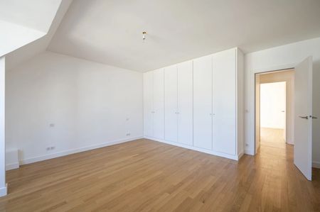 Tout savoir sur cet appartement dans le quartier Triangle d'Or, à Paris 8ème - Photo 4