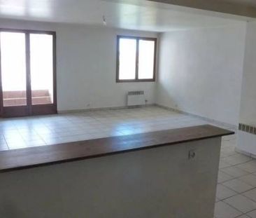 Location Appartement - Photo 1