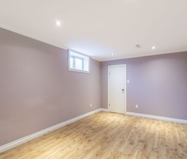 For Lease - 2142 Parkway Drive Unit# Lower, Burlington, Ontario - Photo 4