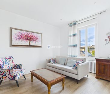 Appartement T2 Quimper à louer - Photo 3