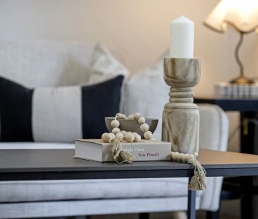 Spacious Apartment With a Serene and Calming Ambiance - Photo 2