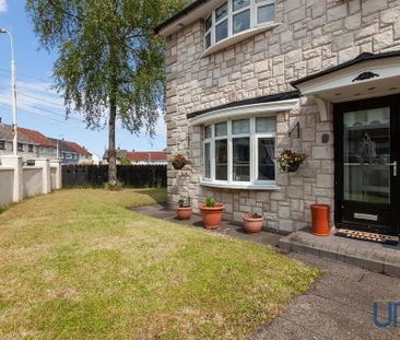 35 Glenalina Park, Belfast, BT12 7LD - Photo 4