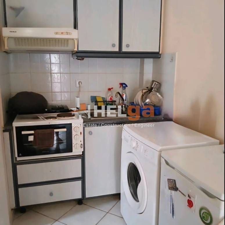 Studio/Γκαρσονιέρα για ενοικίαση Αγία Τριάδα (Πάτρα) - Φωτογραφία 1