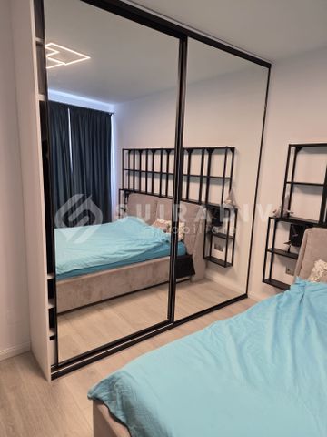 Apartament modern, parcare subterana, bloc nou- zona centrala - Photo 4