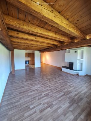 Charmante Altbauwohnung zur Miete in Kaiserstuhl AG - Photo 1
