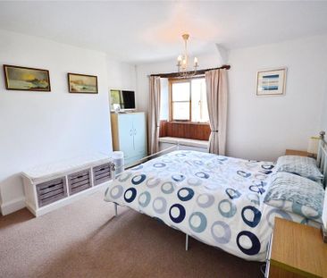 2 bedroom detached house to rent - Photo 5