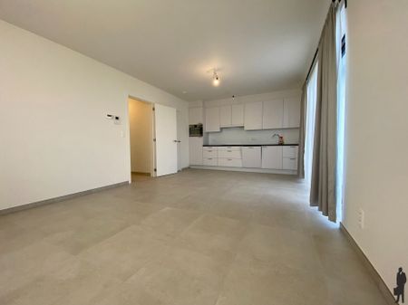 Recent gelijkvloers appartement nabij het centrum van Hoogstraten. - Foto 3