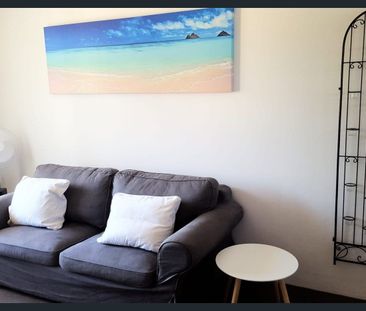 SPACIOUS CENTRAL FURNISHED UNIT - Photo 1