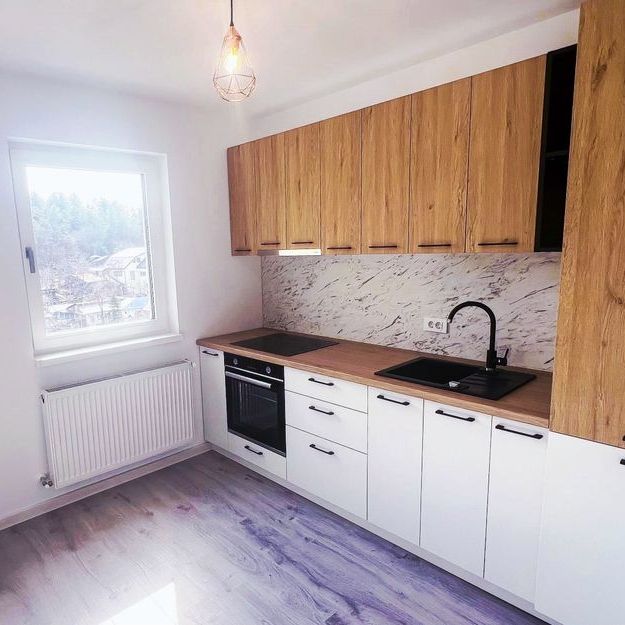 Apartament 1 cameră, Poitiers Towers - Fotografie 1