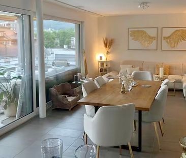 2½ Zimmer-Wohnung in Liestal (BL), möbliert, auf Zeit - Photo 5