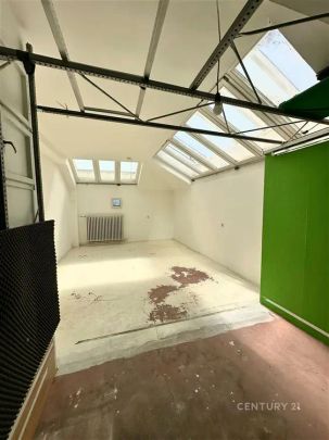 Nebytový prostor v Liberci 31 m - Фото 1