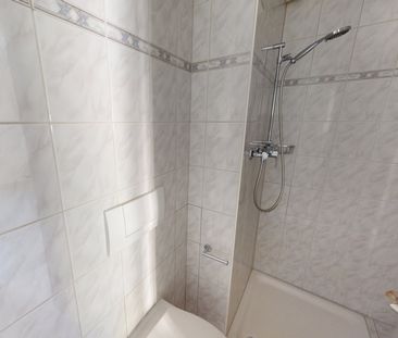 1.5 Zimmer, 38 m², 1. Stock - Foto 1