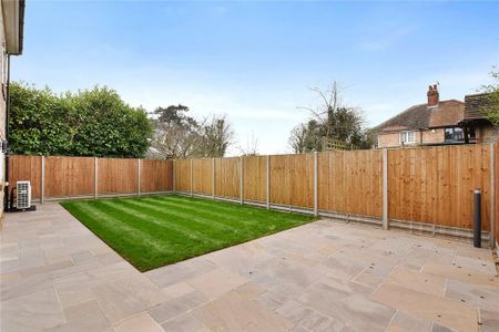 5 bedroom detached house to rent - Photo 5