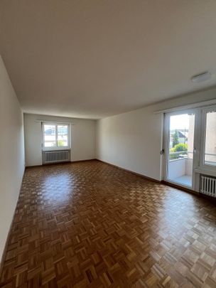 City-Apartment beim Bahnhof Oerlikon - Foto 1