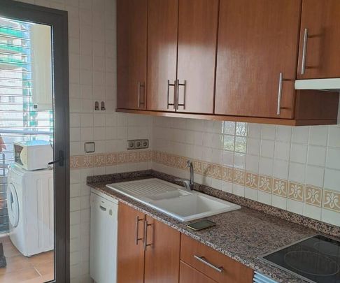 Luminoso piso en Cala de Villajoyosa! - Photo 1