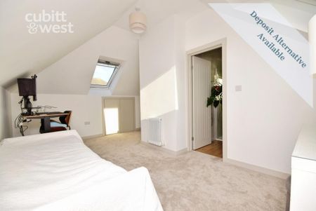 5 bedroom detached bungalow to rent - Photo 4