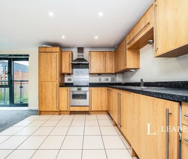 1 bedroom flat to rent - Photo 6