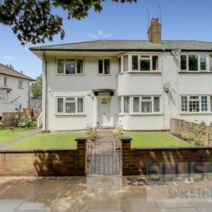 3 bedroom maisonette to rent - Photo 2