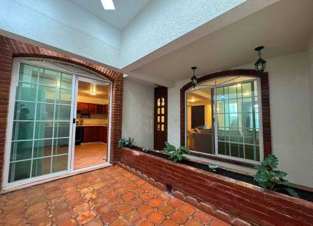 Renta cómoda casa en Barrio 18 Xochimilco - Photo 3