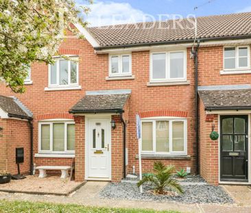 2 bedroom terraced house to rent - Photo 5