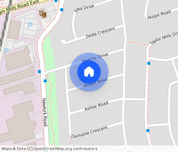 For Lease - 229 Alsace Road, Richmond Hill, Ontario - Photo 1