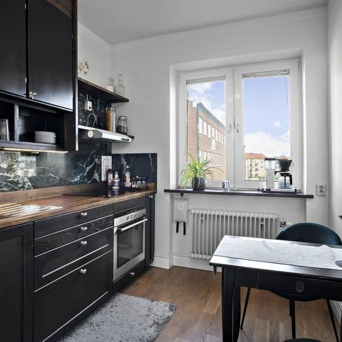 Vitemöllegatan, Malmö - Photo 1