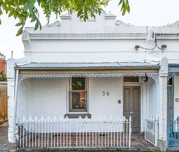 VICTORIAN TERRACE - Photo 1