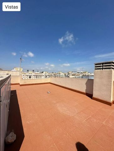 Ático de alquiler en Aguas Nuevas - Photo 5