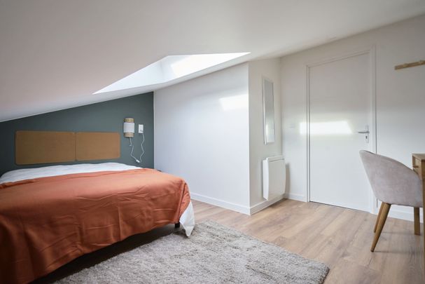 GAMBETTA K Roommate 6 Bedrooms at Reims - Photo 1