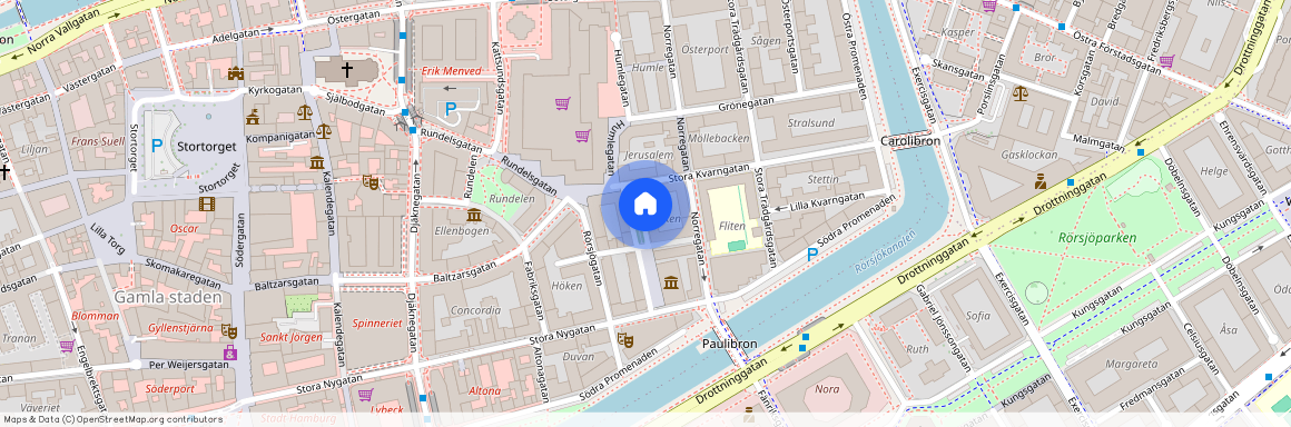 Malmö, Gasverksgatan, 6, 21129