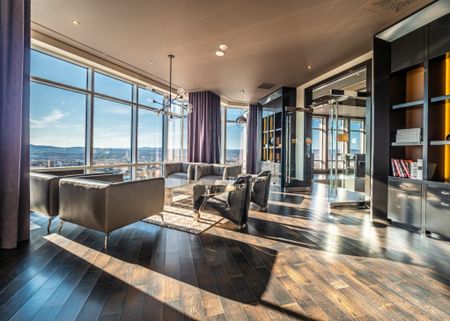 Appartement à louer - Québec (Sainte-Foy/Sillery/Cap-Rouge) (Cité-Universitaire) - Photo 3