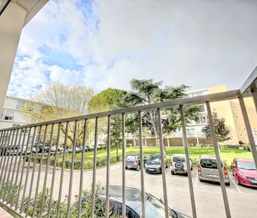 Location Appartement 3 pièces 74m² AIX EN PROVENCE 90ème - Photo 6