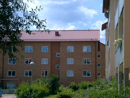 Spjutvägen 12 - Photo 2