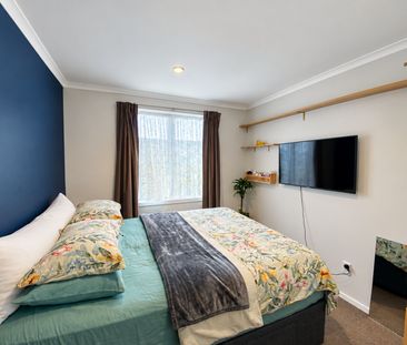 Tidy Two-bedroom Home In Convenient Frankton - Photo 3