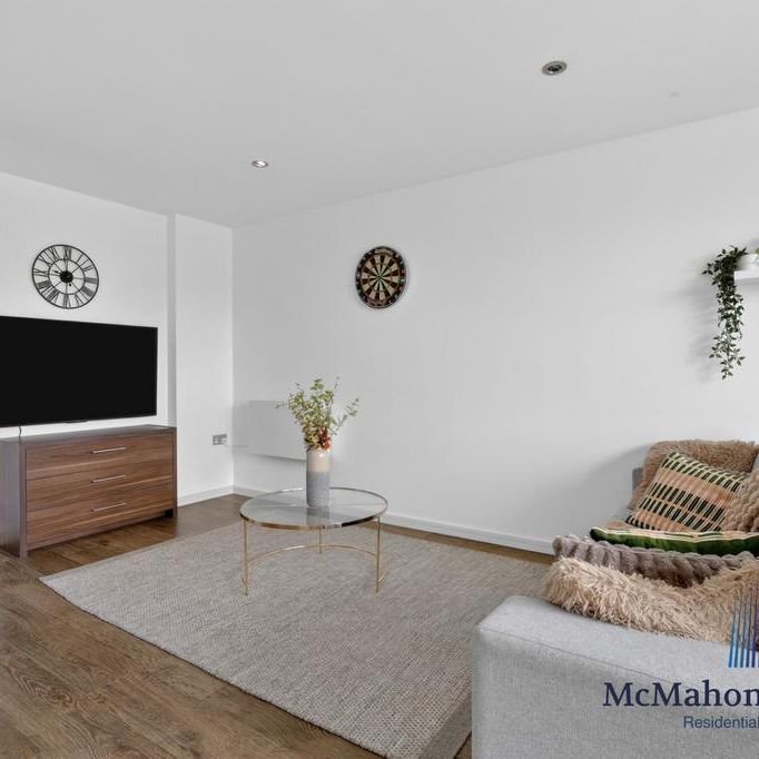 1 bedroom apartment to rent - Photo 1
