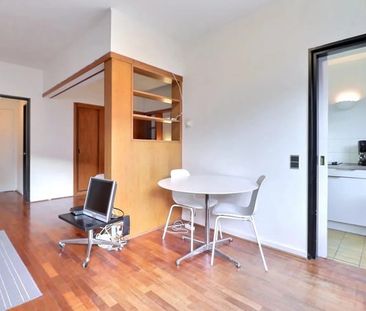 Appartement te huur - Foto 2