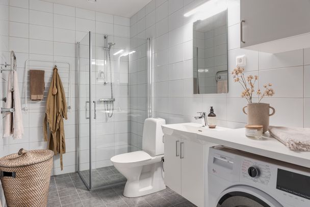 Wennerbergsgatan 2B - Foto 1