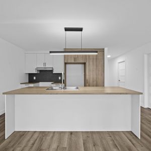 Appartement 2 Chambres à Coucher - Photo 2