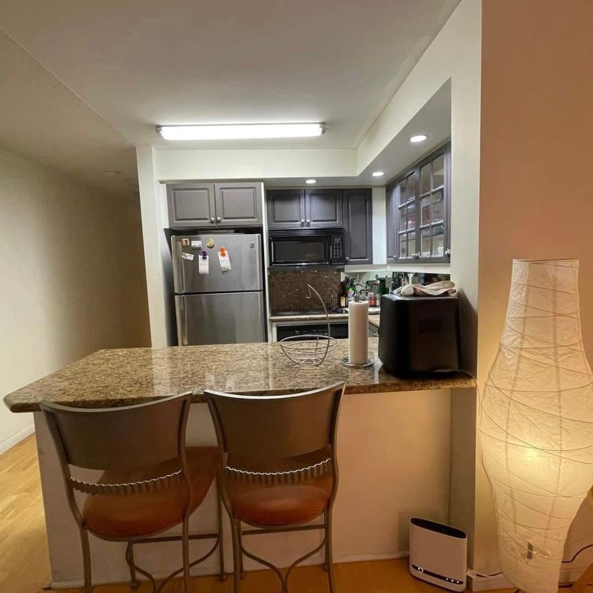 For Lease - 140 Simcoe Street Unit# 705, Toronto, Ontario - Photo 1