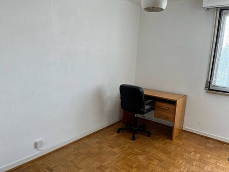 Appartement 1 pièce à louer - Photo 5