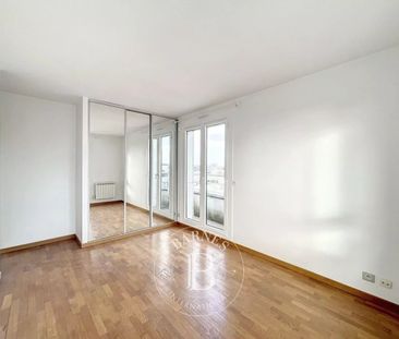 Appartement • Villiers-Cerdan, Levallois-Perret - Photo 6