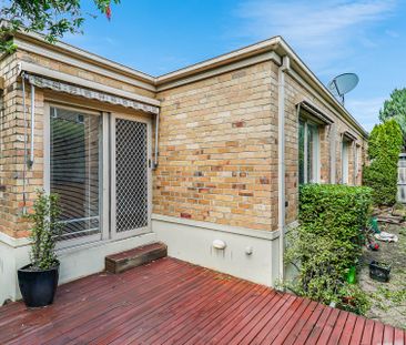 1/15A Wridgway Avenue, Burwood VIC 3125 - Apartment For Rent | Domain - Photo 1