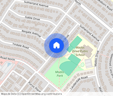 55 Crawford Dr., Brampton, Ontario, L6V 2C6 - Photo 1