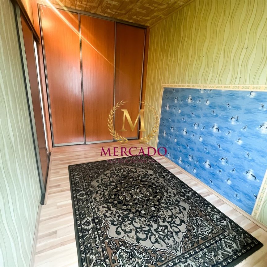 Mieszkanie na wynajem - Photo 1