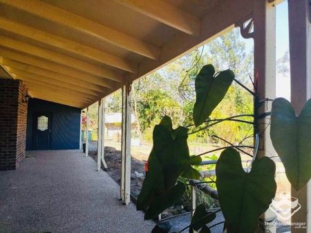 Shared acreage home- Room rent only - Photo 4