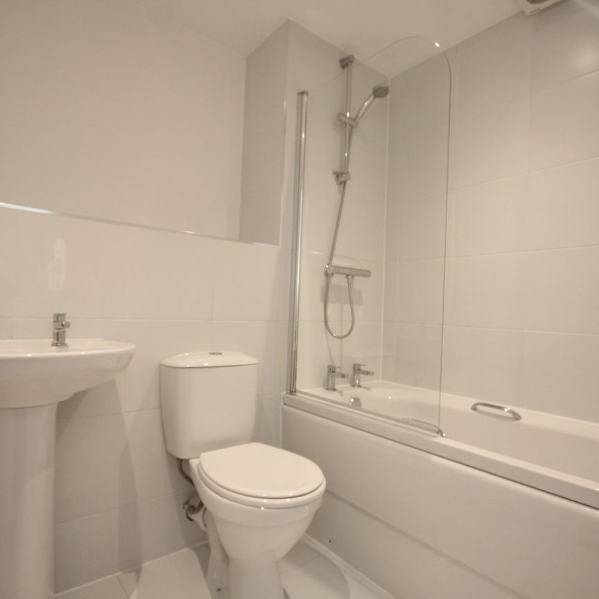 Winckley House, Preston - Photo 1